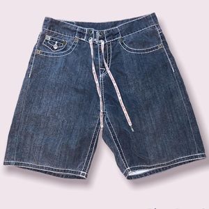 True Religion Shorts